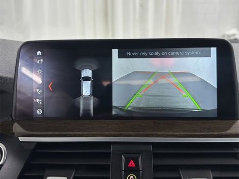 Used 2018 BMW X3 xDrive30i image 24