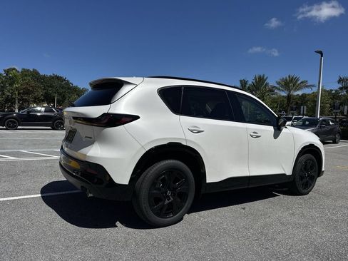 New 2026 MAZDA CX-5 2.5 S w/ Premium Package AWD/4WD image 24