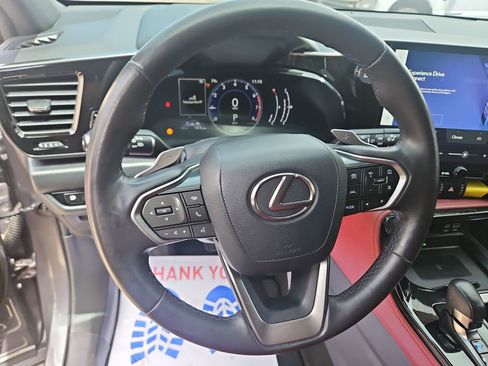 Used 2023 Lexus NX 350 AWD image 14