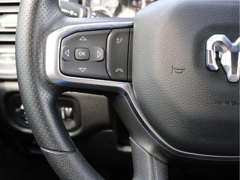 New 2026 RAM 1500 Express AWD/4WD image 16