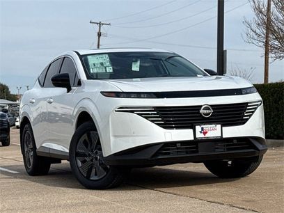 New 2026 Nissan Murano SL