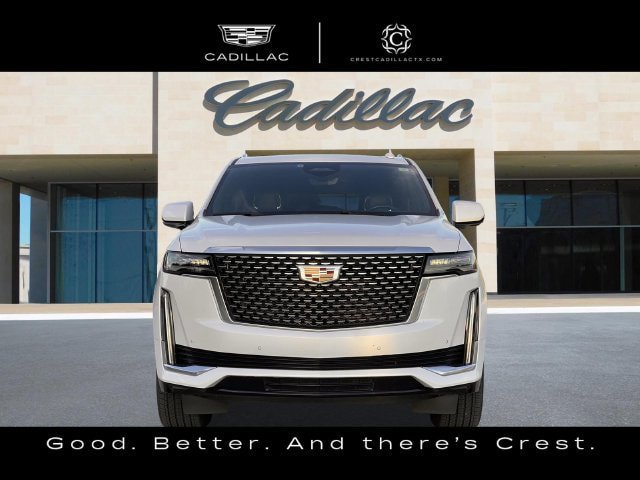 Used 2022 Cadillac Escalade Premium Luxury RWD image 10