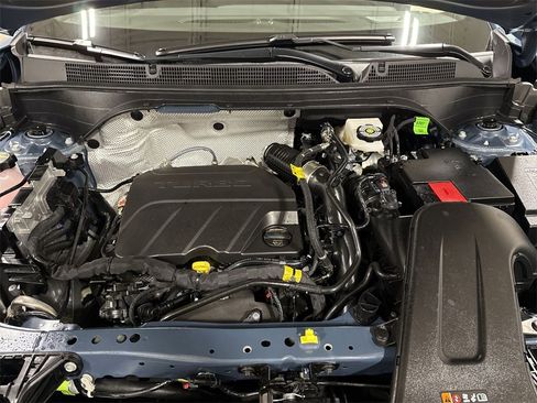 New 2026 Buick Envista Preferred w/ Convenience I Package image 24