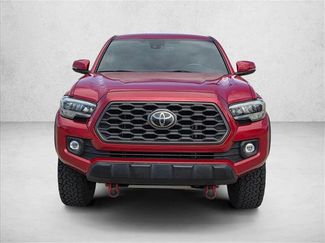 Used 2021 Toyota Tacoma TRD Off-Road w/ Technology Package video 2