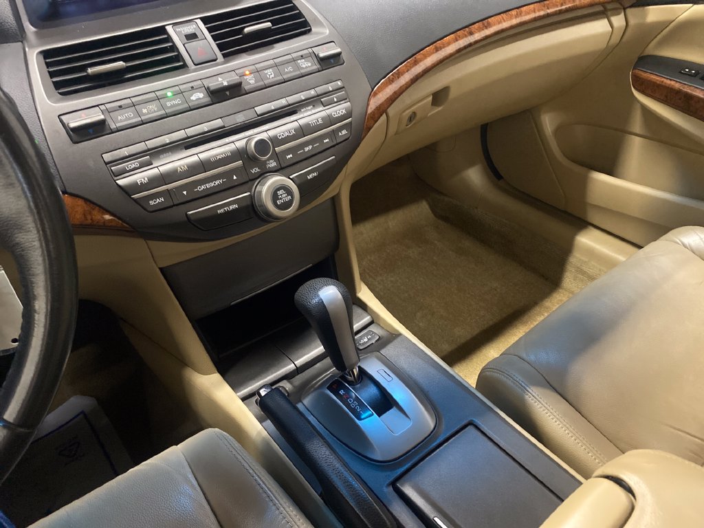 Used 2012 Honda Accord EX-L image 20