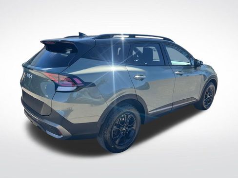 Certified 2023 Kia Sportage X-Pro Prestige image 46