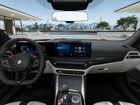 New 2027 BMW M3 Competition AWD/4WD image 10