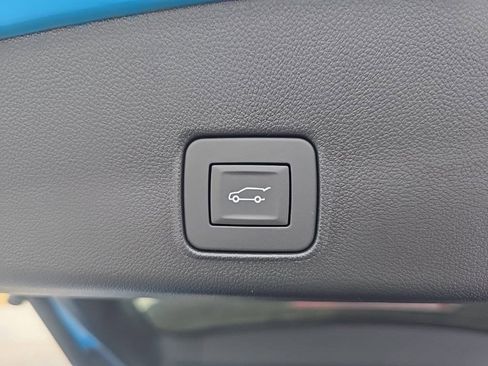 New 2026 Chevrolet TrailBlazer ACTIV w/ Convenience Package image 19