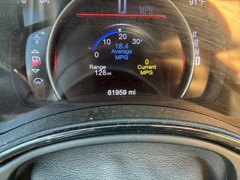 Used 2024 Dodge Durango GT AWD/4WD image 11