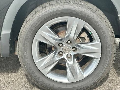 Used 2015 Toyota Highlander Limited AWD/4WD image 5
