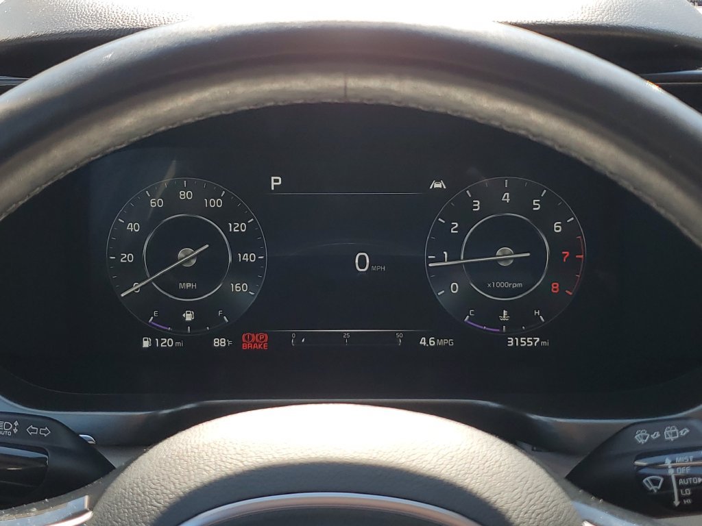 Used 2023 Kia Sorento AWD image 26