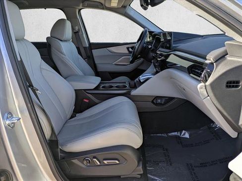 Certified 2025 Acura MDX w/Technology Package image 23