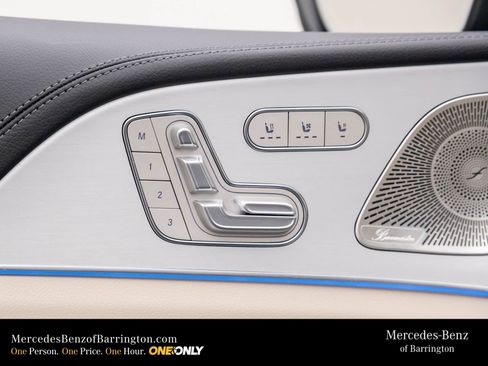 New 2026 Mercedes-Benz GLE 450 4MATIC image 16