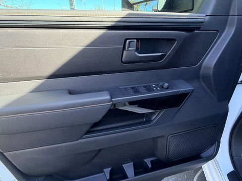 New 2026 Toyota Tundra Platinum image 23