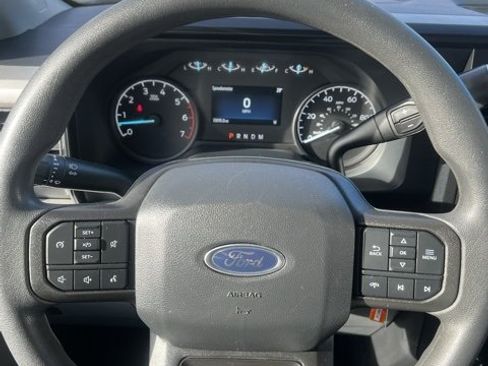 Used 2024 Ford F250 XLT w/ Snow Plow Prep Package image 22