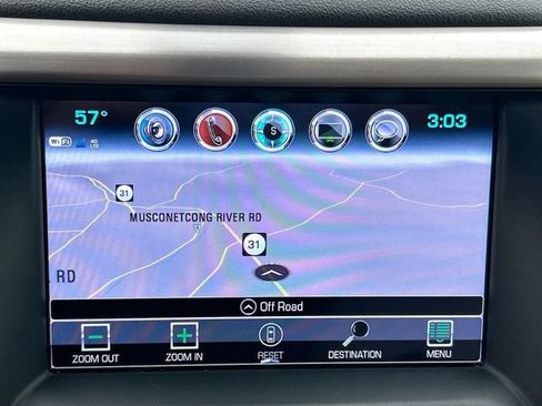 Used 2019 GMC Acadia Denali w/ Technology Package AWD/4WD image 18