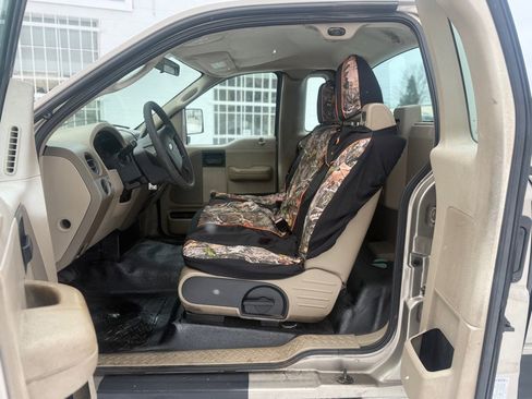 Used 2005 Ford F150 XL image 9