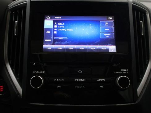 Used 2022 Subaru Forester Premium image 29