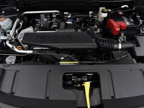 New 2026 Nissan Rogue SV image 26