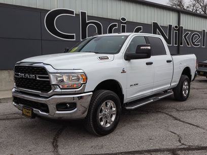 Used 2024 RAM 2500 Big Horn