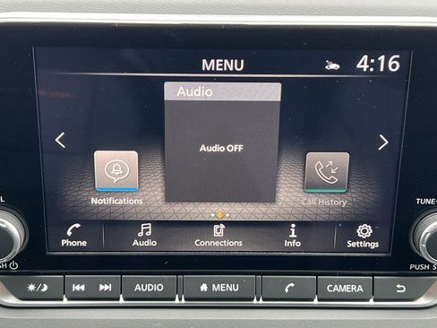 Used 2026 Nissan Rogue SV image 29