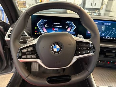 Used 2026 BMW 330i xDrive Sedan w/ Convenience Package AWD/4WD image 19