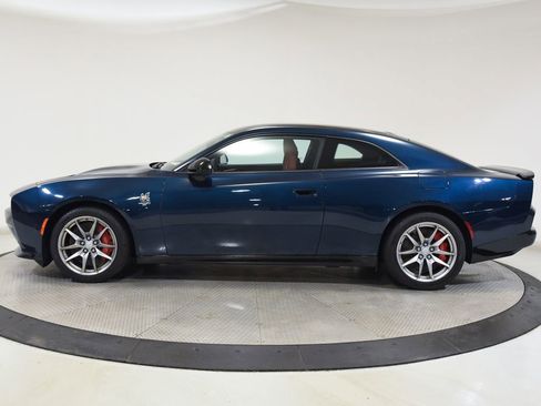 Used 2024 Dodge Charger Daytona Scat Pack w/ Plus Group AWD/4WD image 6
