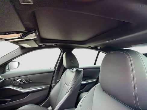 Certified 2024 BMW 330i xDrive Sedan image 26