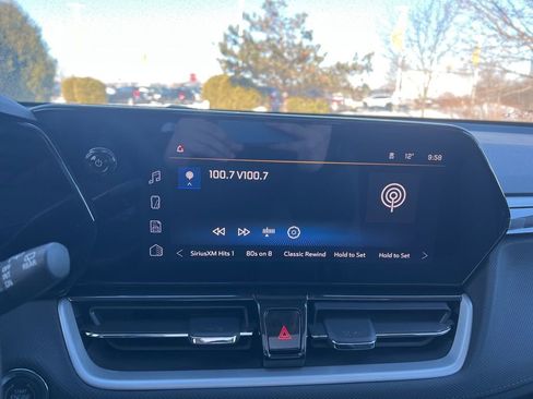 New 2026 Chevrolet TrailBlazer LT w/ Convenience Package image 18