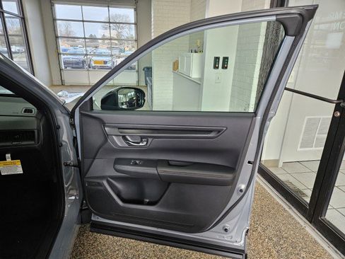 New 2026 Honda CR-V Sport-L image 14
