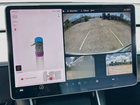 Used 2020 Tesla Model Y Long Range AWD/4WD image 14