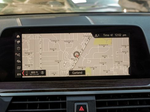 Used 2021 BMW X3 sDrive30i w/ Convenience Package image 19