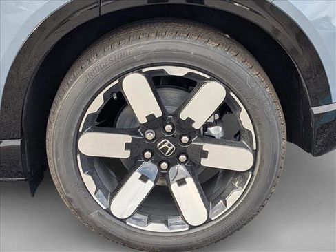 New 2026 Honda Prologue Elite image 9