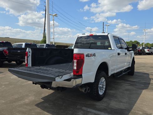 Used 2021 Ford F250 XLT AWD/4WD image 28