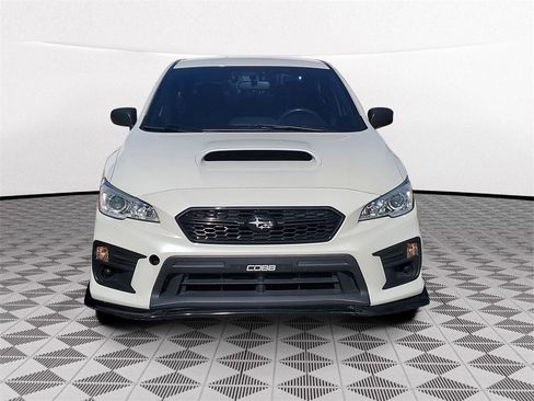 Used 2019 Subaru WRX image 2