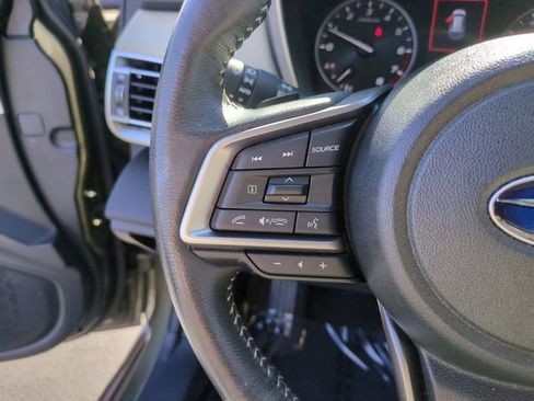 Used 2025 Subaru Outback Limited AWD/4WD image 20