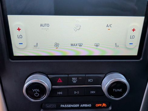 Used 2023 Ford Edge SEL image 27