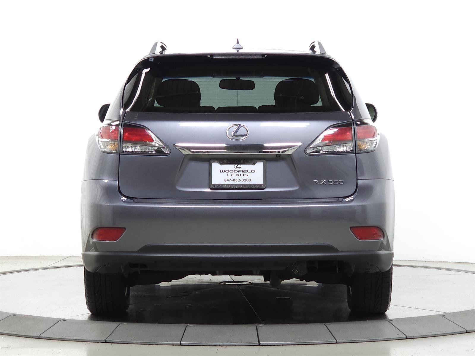 Used 2013 Lexus RX 350 AWD image 6