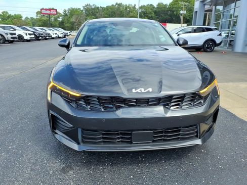 New 2026 Kia K5 LXS FWD image 3
