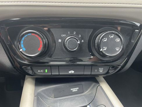 Used 2021 Honda HR-V LX image 29