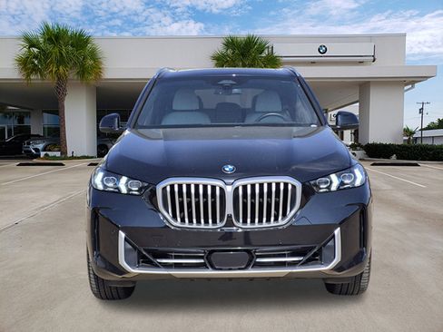 Certified 2026 BMW X5 sDrive40i RWD image 2