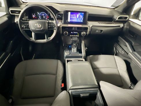 Used 2024 Toyota Tacoma SR5 RWD image 24