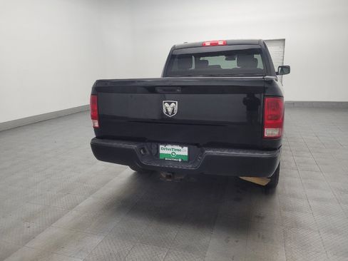 Used 2017 RAM 1500 Tradesman w/ Popular Equipment Group image 7