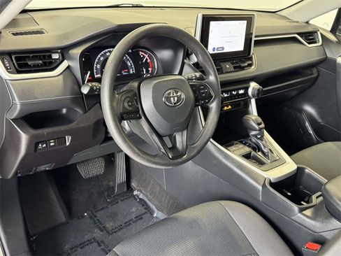 Used 2023 Toyota RAV4 LE image 16