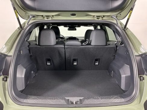 Used 2024 Subaru Crosstrek 2.5i Wilderness AWD/4WD image 27