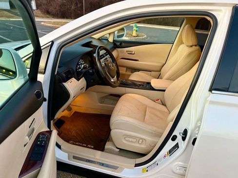 Used 2015 Lexus RX 350 AWD image 14