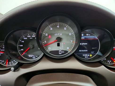 Used 2013 Porsche Cayenne GTS AWD/4WD image 16
