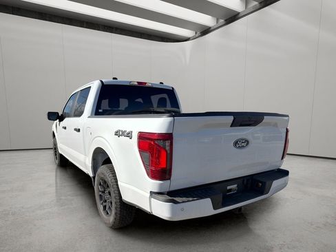 Used 2025 Ford F150 STX image 5