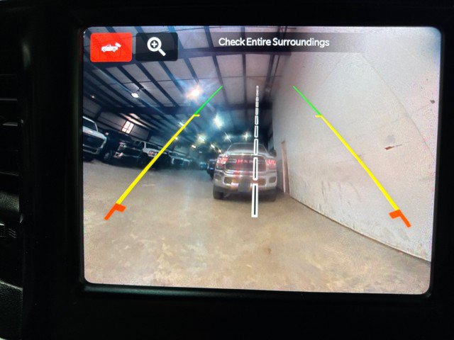 Used 2023 RAM 3500 Tradesman AWD/4WD image 32