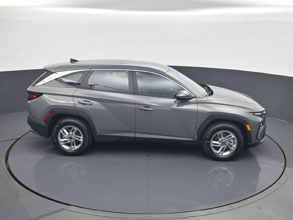 New 2026 Hyundai Tucson SE FWD image 16